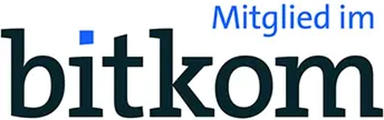 Member of Bitkom