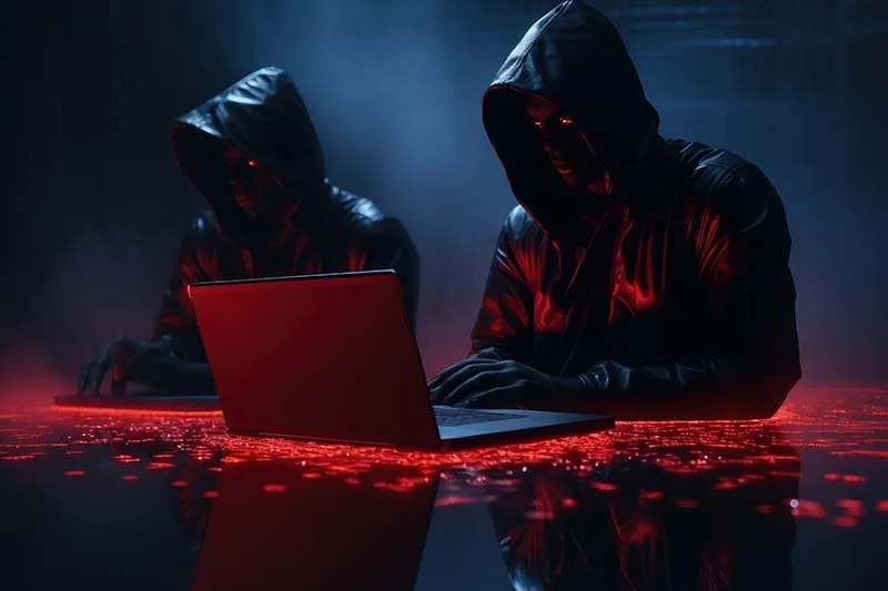 neonotu Redteam as a Service