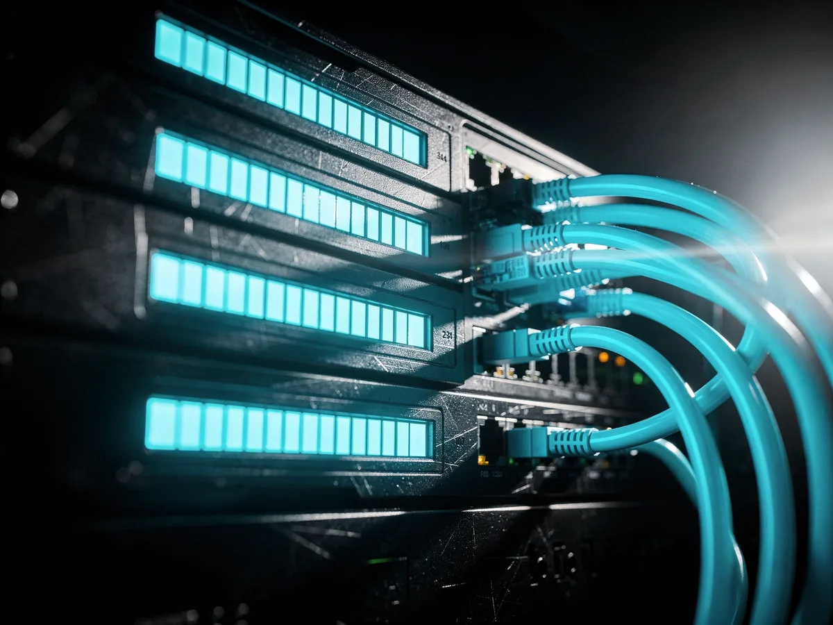 Valar — Hardware-Firewall-Lösung, made in Europe